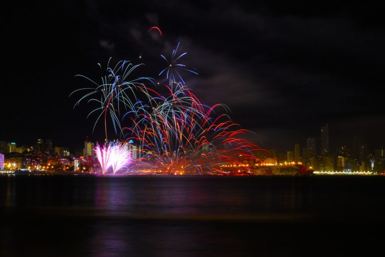 Fiestas Mayores Patronales De Benidorm - Gestaltur Benidorm